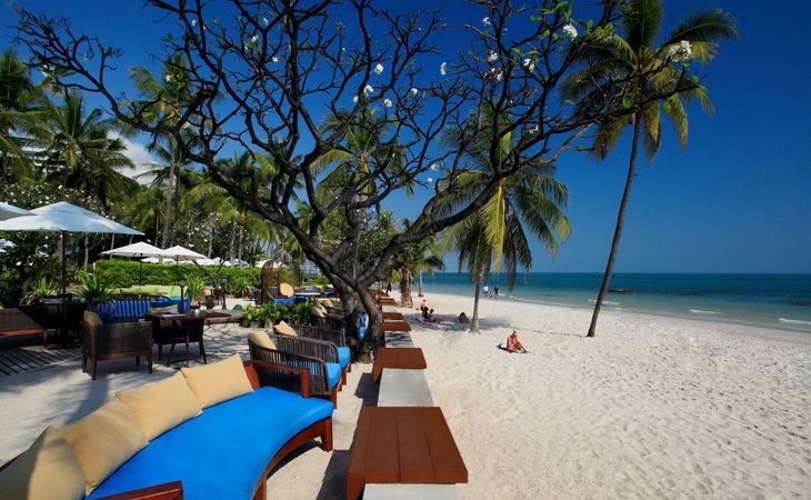 Туры в Таиланд из Узбекистана — семейный отдых у моря по выгодным ценам